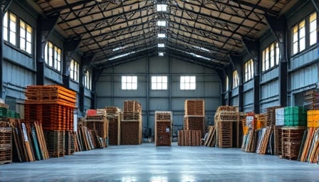 CCCC Design & Consulting Group Co., Ltd.: Leading Innovator in Construction Materials and Marine Services