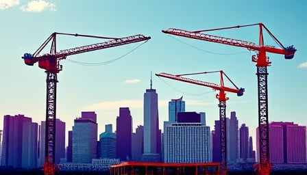 CCCCL Approves Leadership Changes, Sees Stock Surge Amid Strategic Shifts CCCCL Approves Leadership Changes, Sees Stock Surge Amid Strategic Shifts