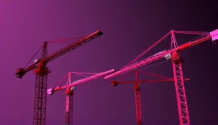 CCD's Financial Instability Raises Concerns Amidst Construction Industry Challenges