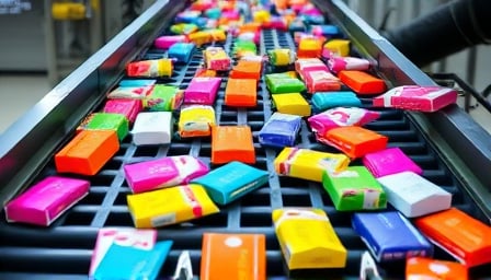 CCL Industries Inc.: Pioneering Innovation and Quality in Global Packaging Solutions