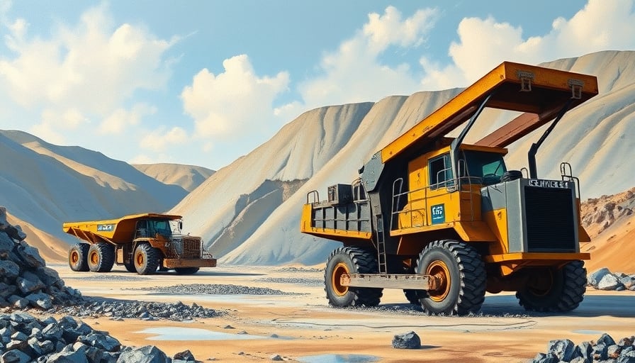 CCMI Secures Second LIFE Offering Tranche, Boosts Copper Project Momentum CCMI Secures Second LIFE Offering Tranche, Boosts Copper Project Momentum