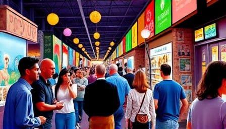CCOOP Group Co., Ltd.: Navigating Growth and Diversification in China's Consumer Discretionary Sector