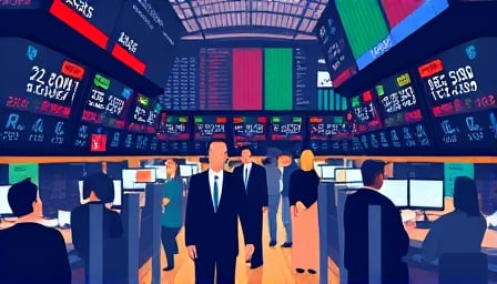 C*Core Technology Co Ltd Faces Market Volatility Amid Strategic Adjustments