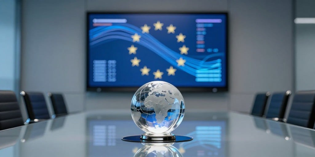 CCS Abwicklung AG Delists from Frankfurt Exchange, Launches Europe‑Wide Voting‑Rights Distribution