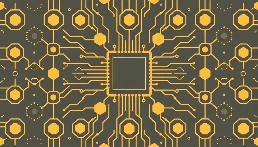 CCTECH Navigates Mixed Market Signals Amid Semiconductor Demand Surge CCTECH Navigates Mixed Market Signals Amid Semiconductor Demand Surge