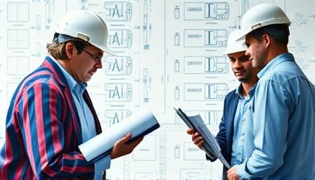 C&D Holsin Engineering Consulting Reports Strong Financial Growth and Strategic Moves