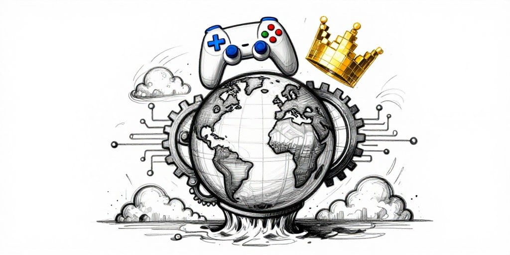 CD Projekt SA: Driving Global Growth Through The Witcher Franchise and Strategic Game Distribution CD Projekt SA: Driving Global Growth Through The Witcher Franchise and Strategic Game Distribution