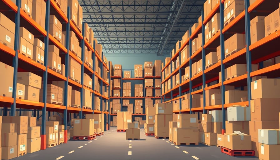 CDON AB Sees Revenue Rise & Losses Shrink Amid Nordic E‑Commerce Pivot