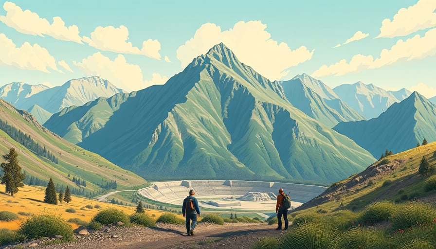 CDPR Secures Full Access to Quiulacocha Tailings, Paving Way for Metal Recovery