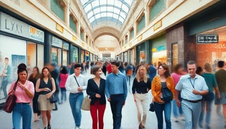 CDSCBGCL Faces Uncertainty Amid Volatile Retail Market