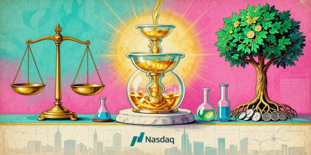 CDT Equity Files Share Registration to Boost Liquidity & Fund Biotech Growth