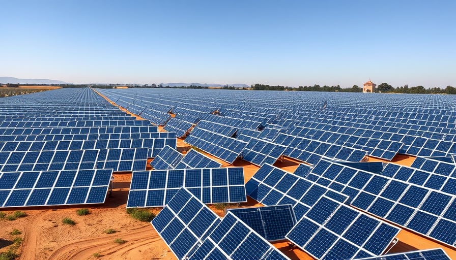 CECEP Solar Energy: Boost R&D, Join Green‑Power Trading, Beat Market Volatility