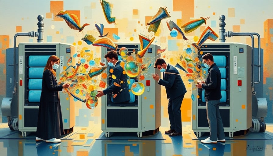 CECO Environmental Corp. Announces Investor Conferences Amid Strong Stock Growth