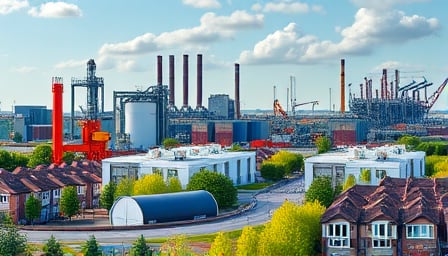 CECO Environmental Corp Faces Financial Volatility Ahead of Earnings Report