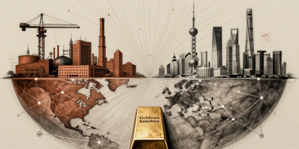 Ceconomy AG Boosts Growth: Goldman Sachs Stake Increases, JD.com Alliance Launched