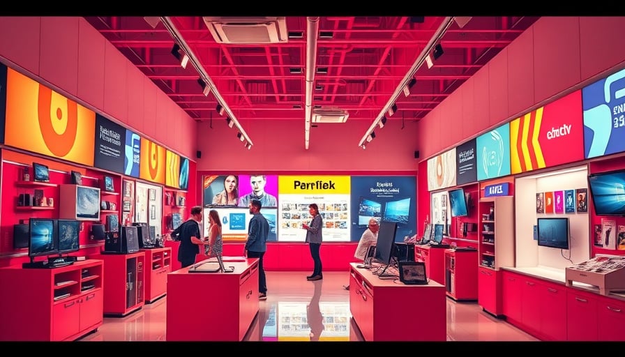 Ceconomy AG Names New CEO, Expands EU Voting‑Rights Distribution