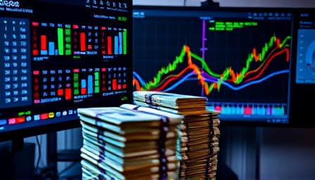 Cedar Cryptocurrency Experiences Volatility Amid Market Fluctuations