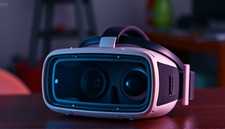 CEEEK VR's Dramatic Fall: A Warning for Crypto Investors CEEEK VR's Dramatic Fall: A Warning for Crypto Investors