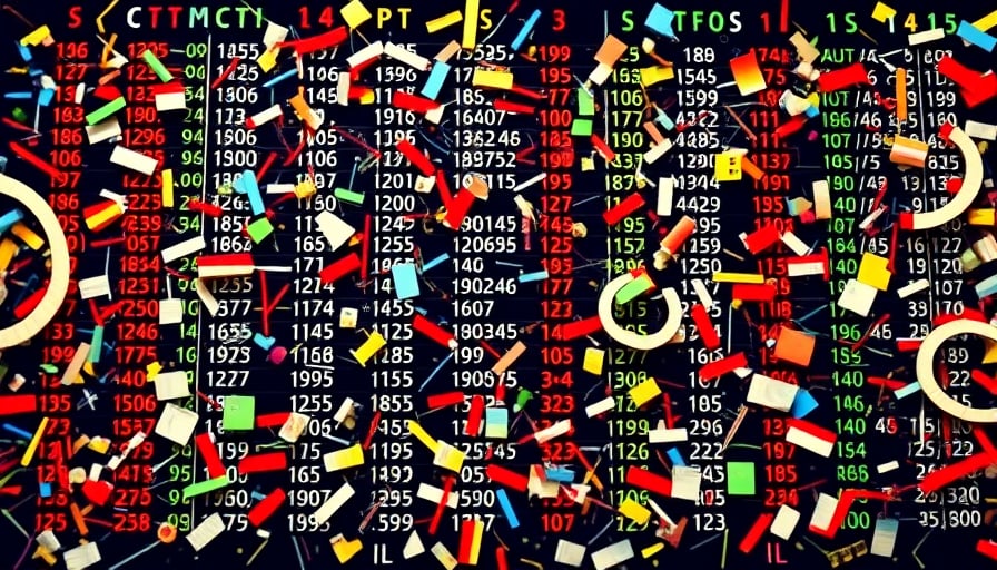 CEEK VR's 52‑Week Volatility: 2025 High vs 2026 Low – A Cautionary Crypto Tale CEEK VR's 52‑Week Volatility: 2025 High vs 2026 Low – A Cautionary Crypto Tale
