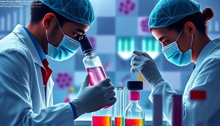 CEL-SCI Corp Advances Immunotherapy Research for Cancer and Autoimmune Diseases