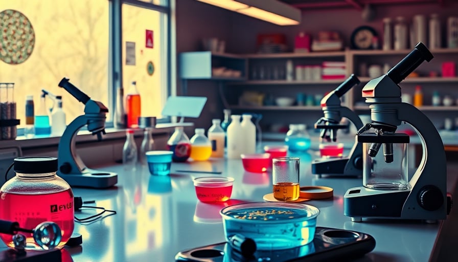 CEL-SCI Corporation Advances in Immunotherapy Amid Stock Volatility and Strategic Partnerships