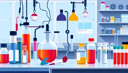CEL-SCI Corp's Stock Volatility Highlights Biotech Sector's Uncertainty Amid Immunotherapy Ambitions