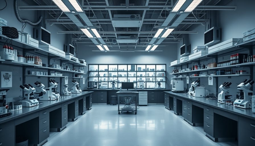 Celcuity Inc. Soars: 2026 Nasdaq Surge Signals Strong Cancer‑Therapy Promise