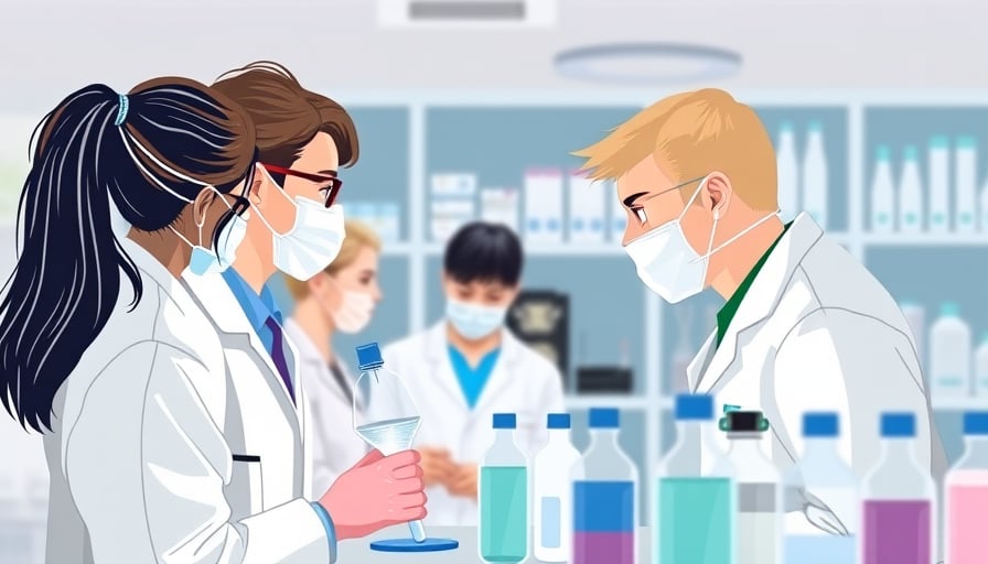 Celcuity's 2025 Q4 Losses Don't Deter $2.5B Oncology Potential – Cash Reserves Fuel Next Clinical Milestones