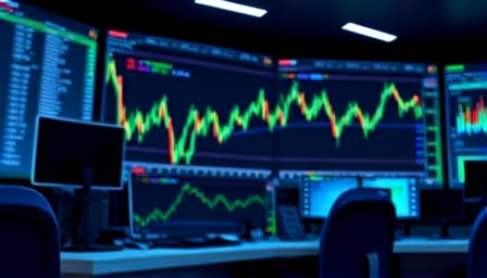 Celer Network's Volatile Journey: Navigating the Crypto Rollercoaster