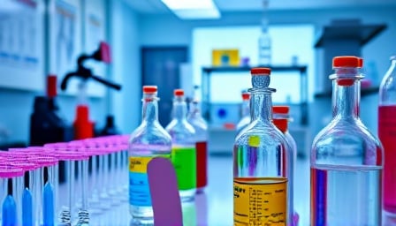 Cellavision AB Aims for Growth: Anticipated Q1 Report and Market Performance Insights