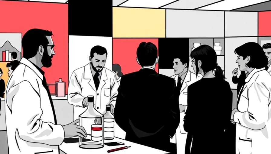 Cellbxhealth PLC: Innovating Cancer Diagnostics Amid Volatile Stock Performance Cellbxhealth PLC: Innovating Cancer Diagnostics Amid Volatile Stock Performance