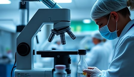 Celldex Therapeutics: Leading the Charge in Immunotherapy Innovation