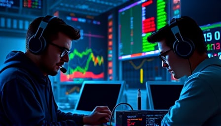 Cellebrite Faces Financial Ups and Downs Amid Mixed Q1 Results and Strategic Shifts
