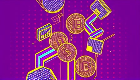 Cellframe's Year in Review: Navigating Peaks and Valleys in the Crypto Market