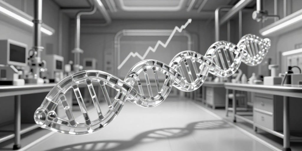 Celltrion Inc.: Leading Korea’s Biosimilar Boom with Strong Stock & Innovation Celltrion Inc.: Leading Korea’s Biosimilar Boom with Strong Stock & Innovation