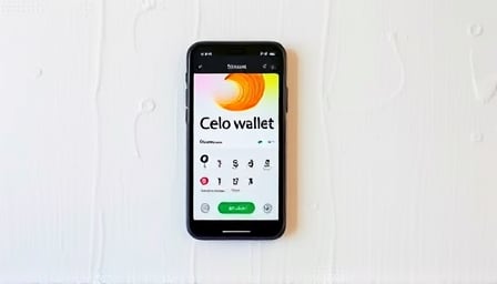 Celo's Resilience and Growth Amidst Crypto Market Volatility