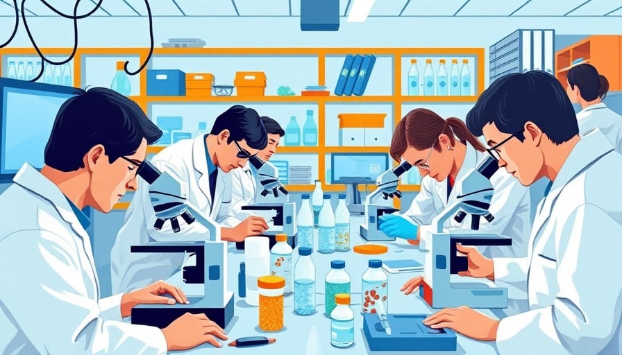 CEL‑SCI Corp: Biotech Stock Volatility, Clinical Milestones, and Future Outlook CEL‑SCI Corp: Biotech Stock Volatility, Clinical Milestones, and Future Outlook