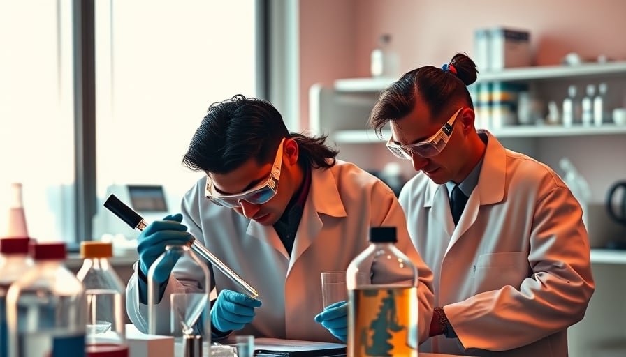 CEL‑SCI Insider Buying Fuels Volatile Stock, Highlights Potential in Immunotherapy