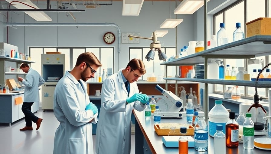 Celularity Stock Slides After CMS Withdraws Skin Substitute Reimbursement