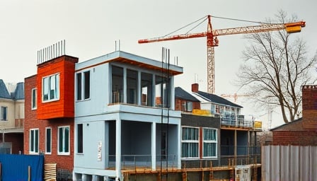 CEMATRIX Corporation Sees Stock Recovery Amid Strategic Growth in Construction Materials Sector CEMATRIX Corporation Sees Stock Recovery Amid Strategic Growth in Construction Materials Sector