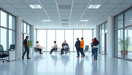 Cemtrex Inc.: Navigating Financial Challenges Amidst Technological Ambitions