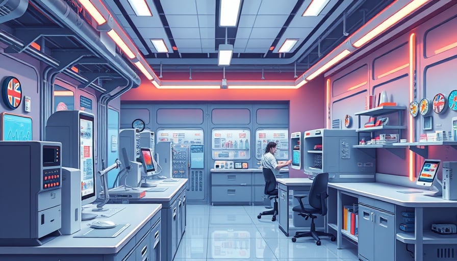 “Cemtrex Raises $4M, Acquires Invocon to Boost IoT and Aerospace Tech Growth” “Cemtrex Raises $4M, Acquires Invocon to Boost IoT and Aerospace Tech Growth”