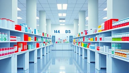 Cencora Inc. Soars in Healthcare Sector with Strong Market Performance and Investor Confidence