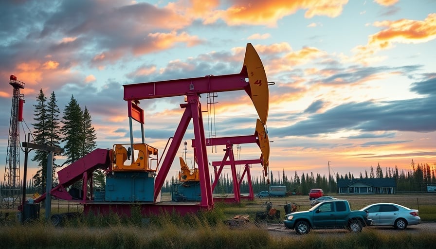 Cenovus Plans C$3 B Alberta Asset Sale to Slash Debt and Drive Growth