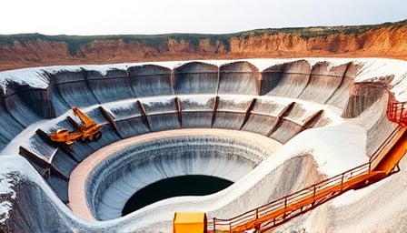 Centaurus Metals Ltd: Navigating Volatility and Innovation in Metals & Mining Centaurus Metals Ltd: Navigating Volatility and Innovation in Metals & Mining