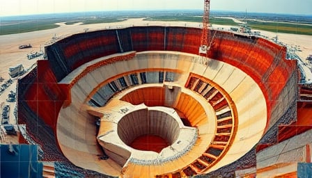 Centaurus Metals Ltd: Navigating Volatility with Strategic Exploration in Australia and Brazil Centaurus Metals Ltd: Navigating Volatility with Strategic Exploration in Australia and Brazil