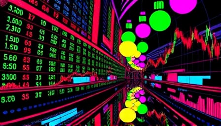 Centcex Navigates Crypto Volatility: From 52-Week Highs to Current Market Dynamics