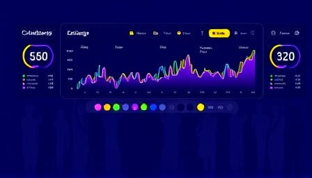 Centcex Navigates Volatility with Potential for Growth Amidst Crypto Market Dynamics
