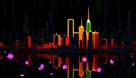 Centcex Plummets: Is the Cryptocurrency Facing Collapse?