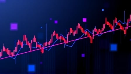 Centcex's 2025 Journey: Navigating Crypto Market Volatility and Growth Opportunities